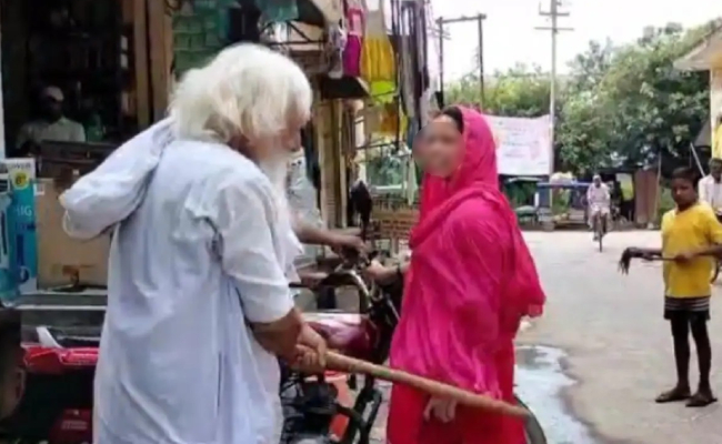 'Will shoot you': BJP MP's sister alleges assault by in-laws, FIR lodged